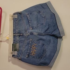 517 Wild Fable Womens shorts